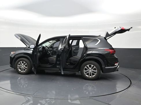 Used 2020 Hyundai Santa Fe SEL FWD image 30
