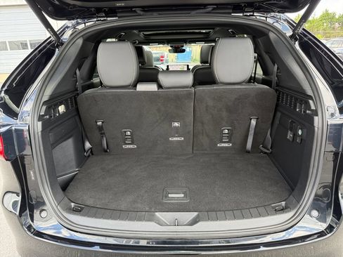 Used 2024 MAZDA CX-90 3.3 Turbo w/ Premium Plus Pkg AWD/4WD image 27