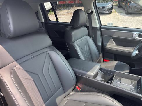 Used 2026 Hyundai Santa Fe SEL FWD image 26