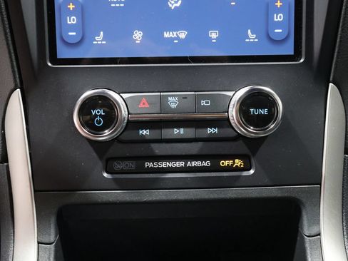 Used 2024 Ford Edge ST-Line AWD/4WD image 31