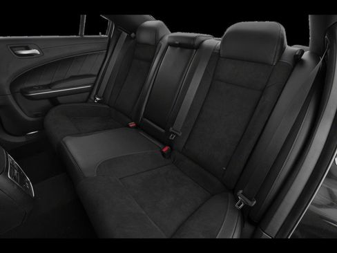 Used 2021 Dodge Charger R/T w/ Plus Group image 36