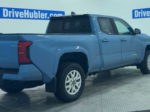 New 2026 Toyota Tacoma SR5 image 8