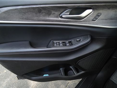 Used 2021 Hyundai Palisade Limited AWD/4WD image 11