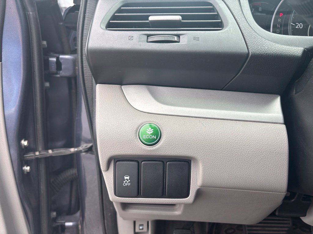 Used 2012 Honda CR-V EX image 13