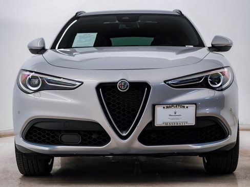 Used 2022 Alfa Romeo Stelvio Ti image 6
