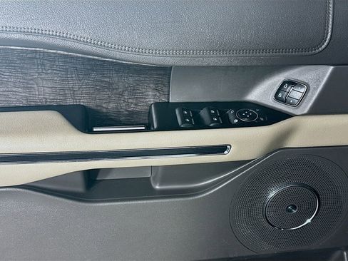 Used 2021 Ford Expedition Max Limited image 25