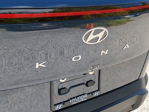 New 2026 Hyundai Kona SEL Sport FWD image 13