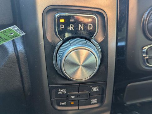 Used 2018 RAM 1500 Sport w/ Comfort Group AWD/4WD image 10