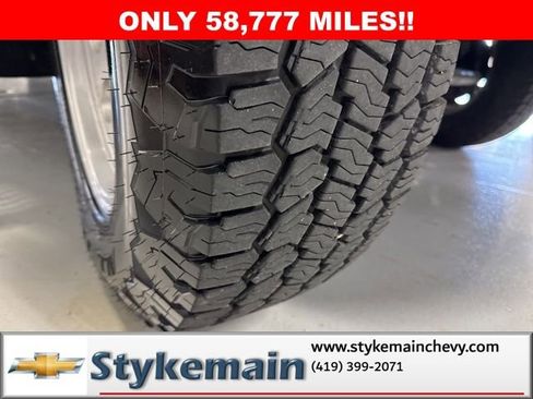 Used 2016 RAM 2500 Tradesman w/ Snow Chief Group AWD/4WD image 30
