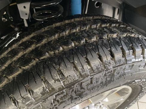 New 2025 RAM 2500 Big Horn image 42