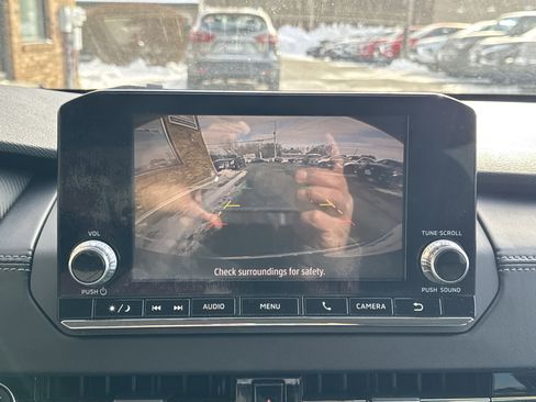 Used 2022 Mitsubishi Outlander ES image 23