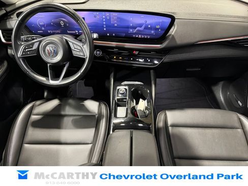 Used 2024 Buick Envision Preferred AWD/4WD image 26