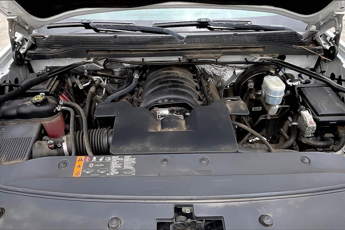 Used 2018 GMC Sierra 1500 2WD Regular Cab image 7