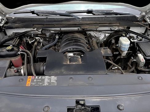 Used 2018 GMC Sierra 1500 2WD Regular Cab image 7