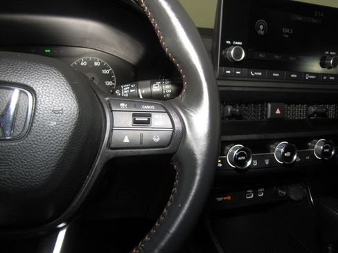 Certified 2023 Honda CR-V Sport image 6