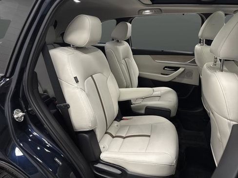 Used 2024 MAZDA CX-90 Plug-In Hybrid w/ Premium Plus image 30