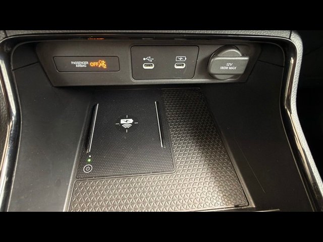 Certified 2026 Honda CR-V EX image 31