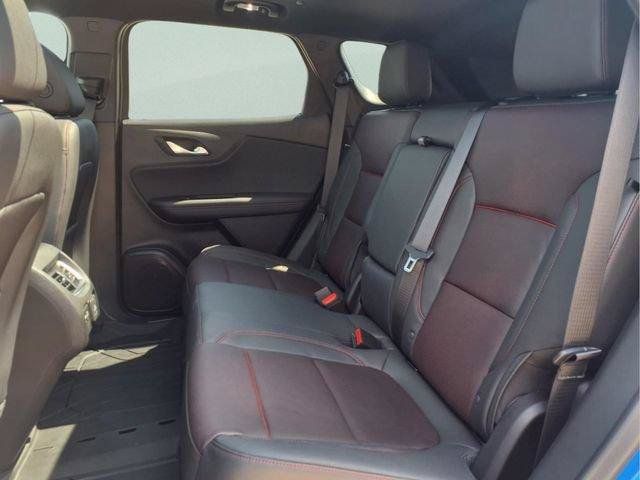 New 2026 Chevrolet Blazer RS w/ LPO, Floor Liner Package AWD/4WD image 13