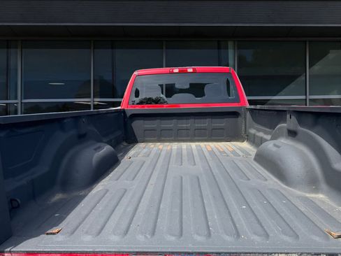 Used 2019 RAM 1500 Tradesman RWD image 8
