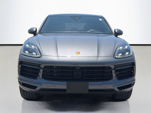 Used 2022 Porsche Cayenne S AWD/4WD image 8