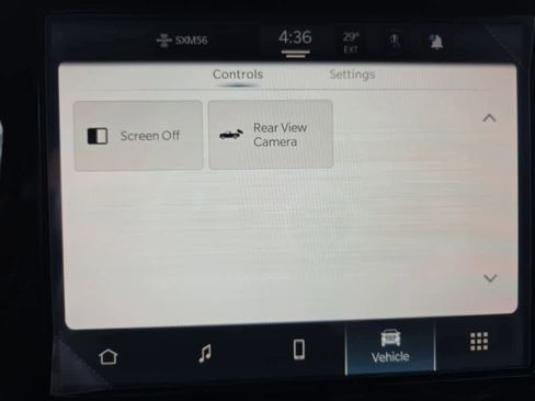 New 2026 RAM 5500 Tradesman w/ Chrome Appearance Group AWD/4WD image 17