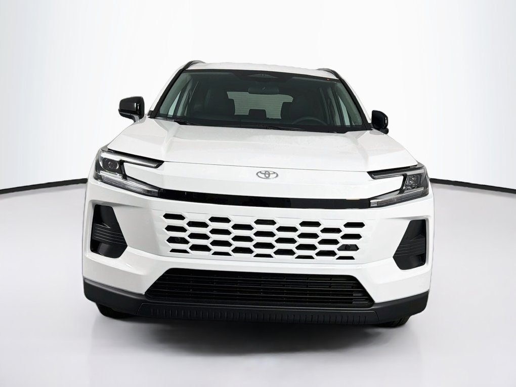 New 2026 Toyota RAV4 XLE Premium FWD image 2
