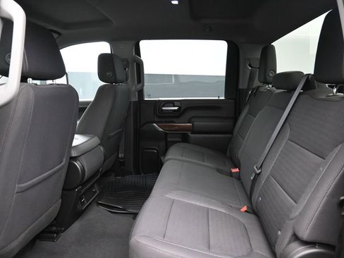 Used 2023 GMC Sierra 2500 SLE image 19