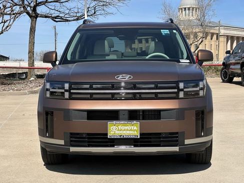 Used 2024 Hyundai Santa Fe Limited image 7