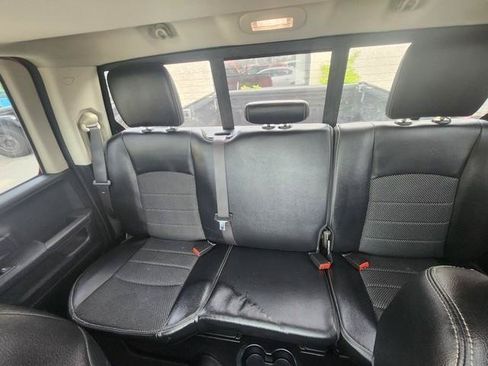 Used 2017 RAM 1500 Sport w/ Quick Order Package 27Q Night AWD/4WD image 21