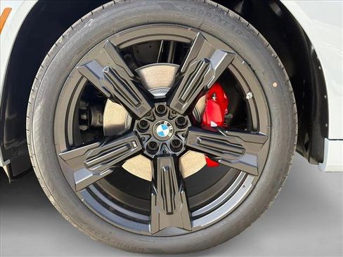 New 2026 BMW X3 xDrive30 image 10