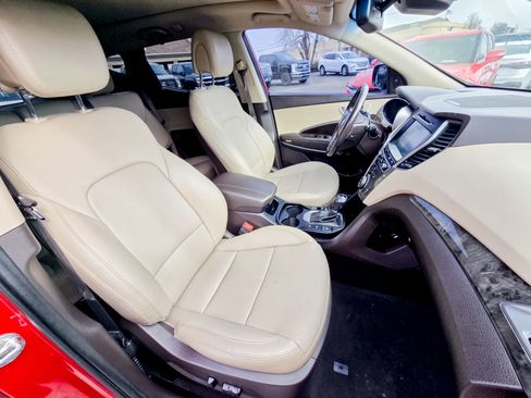 Used 2017 Hyundai Santa Fe Sport w/ 2.0T Ultimate Tech Package 05 image 31