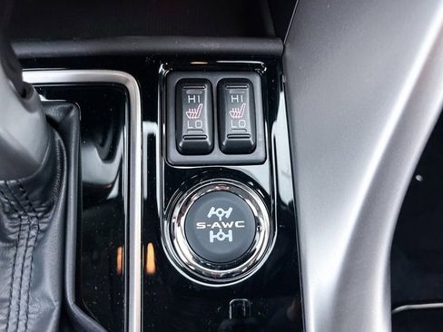 New 2026 Mitsubishi Eclipse Cross LE image 17