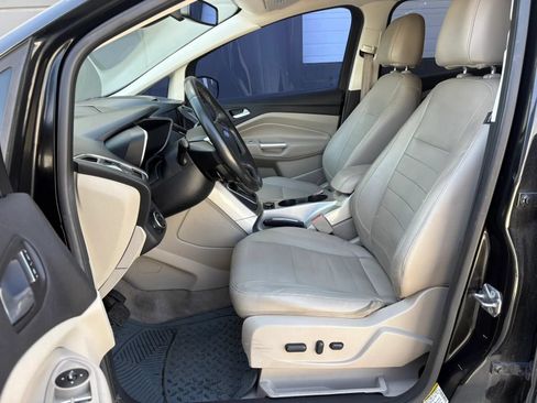 Used 2013 Ford C-MAX SEL FWD image 9