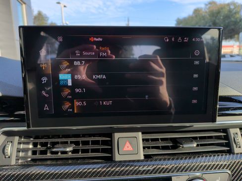 Used 2024 Audi S5 Prestige w/ Prestige Package image 23