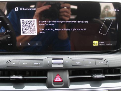 New 2025 Kia K4 GT-Line image 48