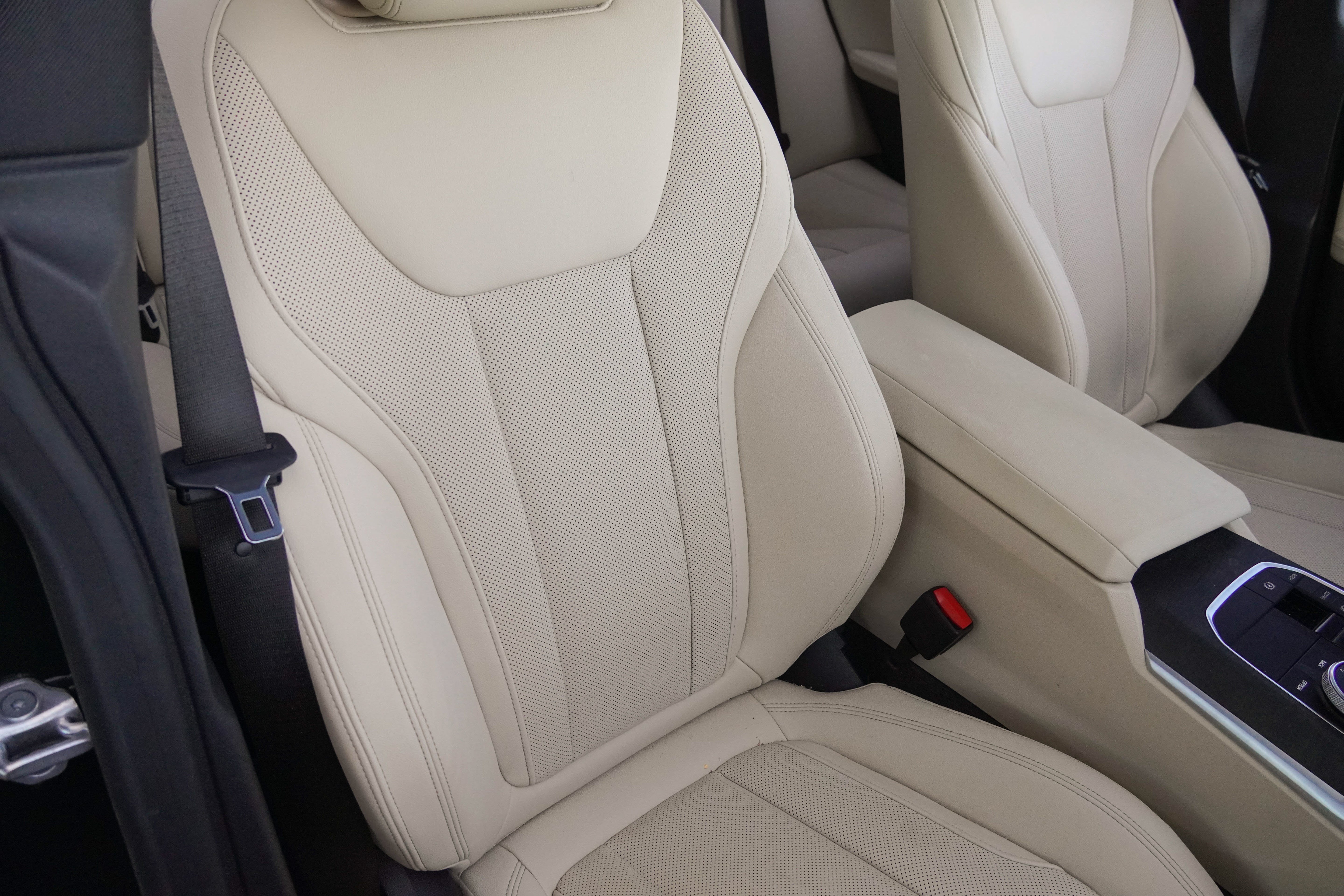 Certified 2024 BMW i4 eDrive35 w/ Premium Package RWD image 14