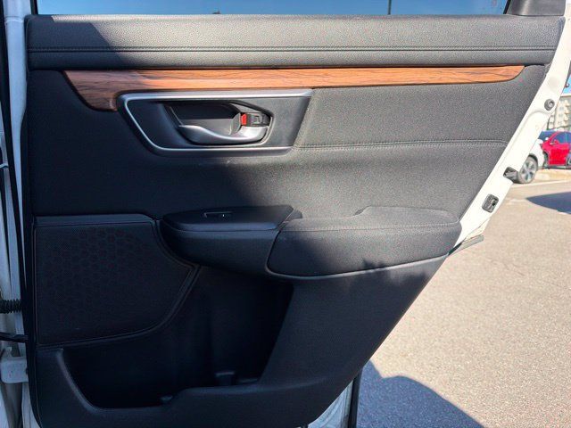 Used 2018 Honda CR-V EX image 12