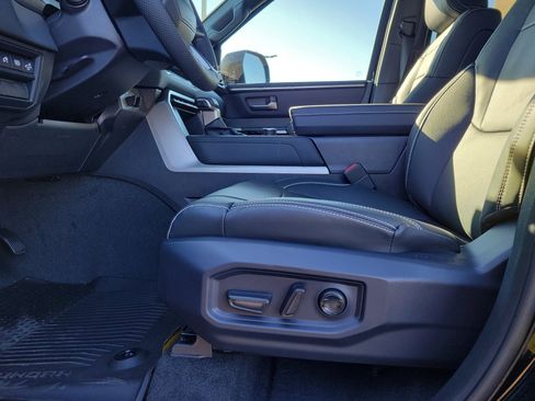 New 2026 Toyota Tundra Limited image 16