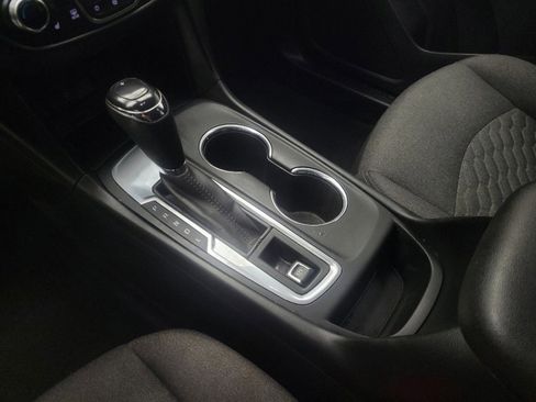 Used 2018 Chevrolet Equinox LT image 26