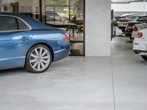 Used 2014 Bentley Flying Spur W12 AWD/4WD image 74