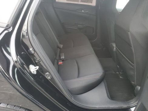 Used 2018 Honda Civic Si image 28