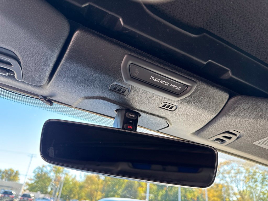Used 2018 Jeep Wrangler Unlimited Rubicon AWD/4WD image 25