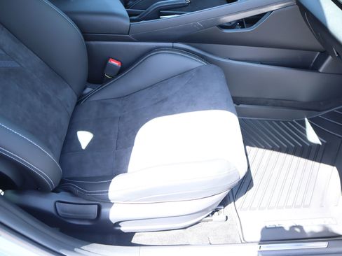 New 2026 Hyundai Elantra N FWD image 15