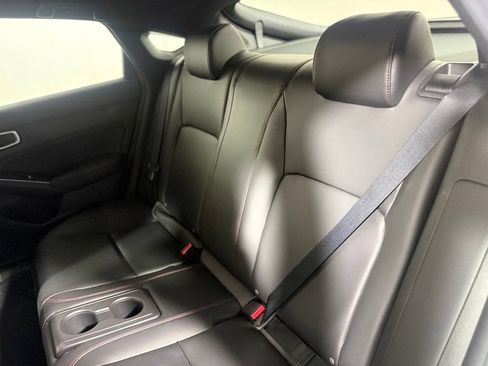 Used 2024 Acura Integra Type S FWD image 24