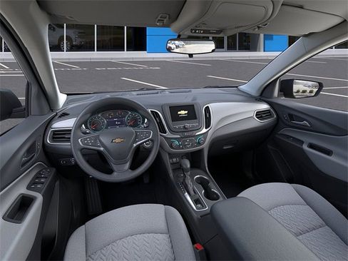 New 2022 Chevrolet Equinox LS w/ LS Convenience Package image 15