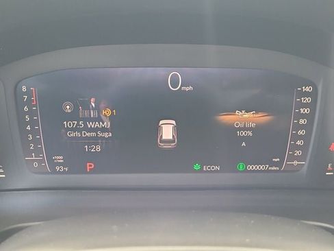 New 2026 Honda Passport TrailSport Elite image 15