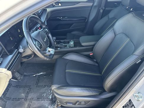 Used 2025 Kia K5 GT FWD image 17
