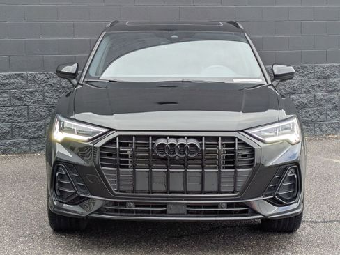 Used 2025 Audi Q3 2.0T Premium Plus w/ Premium Plus Package image 2