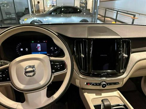 Used 2023 Volvo XC60 B5 Plus w/ Protection Package Premier FWD image 18