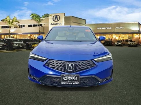 Certified 2023 Acura Integra A-Spec image 2